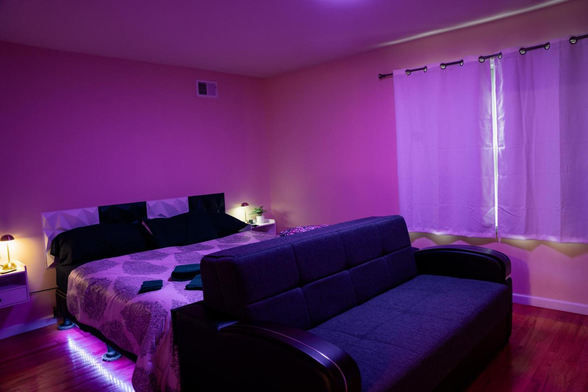 Pipo'S Perfect Place Джърси Сити Екстериор снимка
